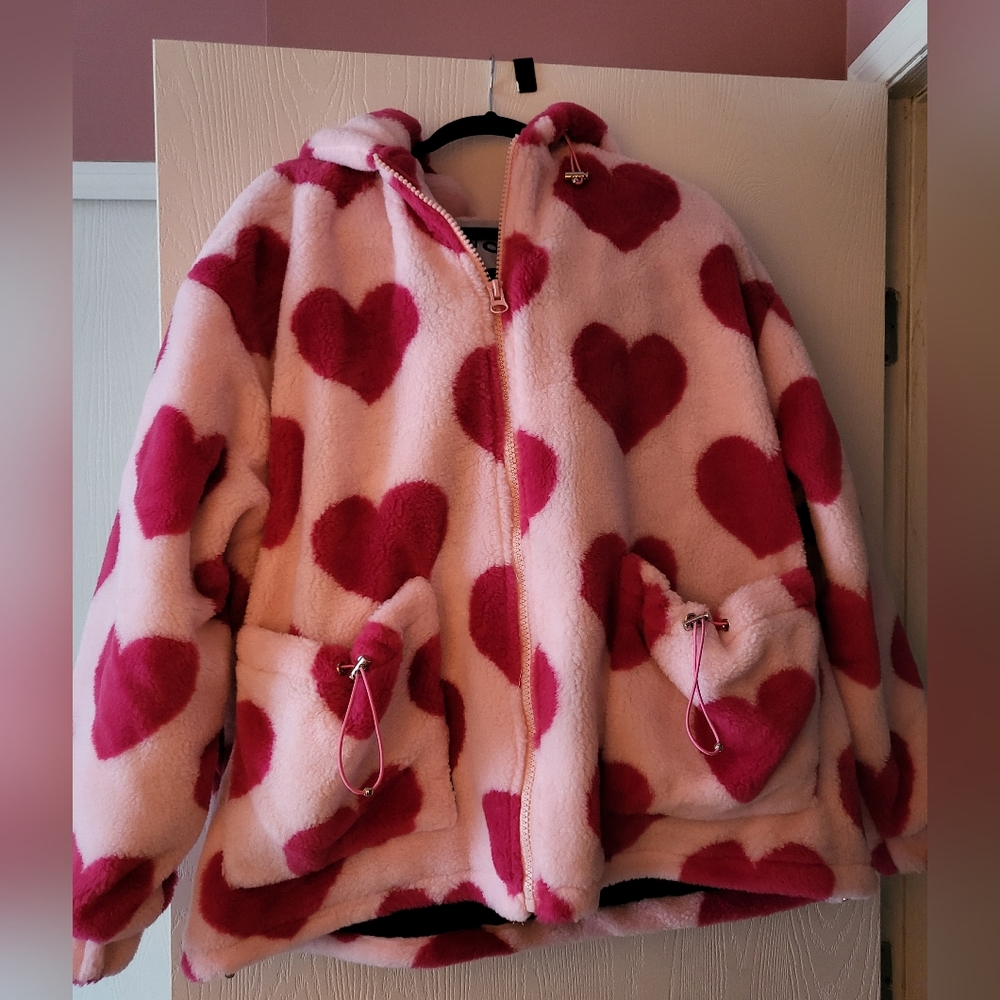 Aelfric Eden Hooded Fleece Zip-Up